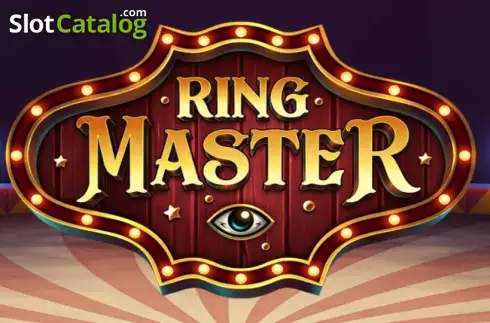 Ring Master логотип