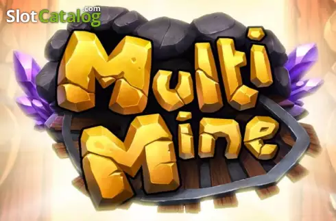 Multi Mine Logo