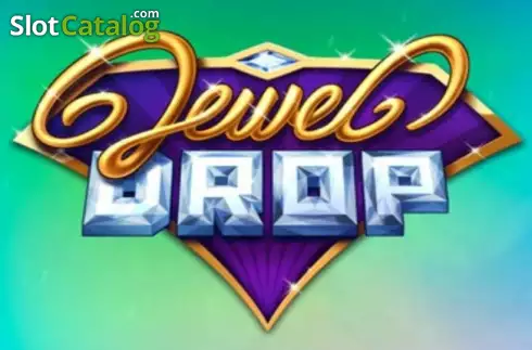 Jewel Drop логотип