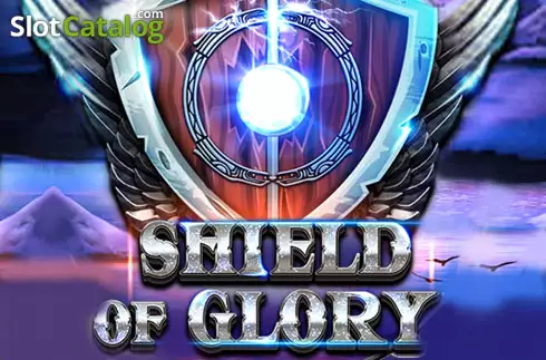 Shield of Glory ロゴ
