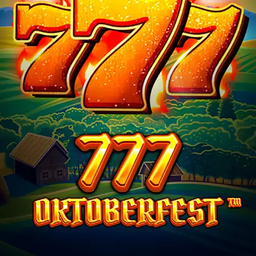 777 Oktoberfest Logo