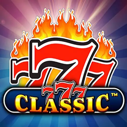 777 Classic ロゴ