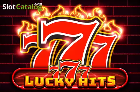 777 Lucky Hits Logo