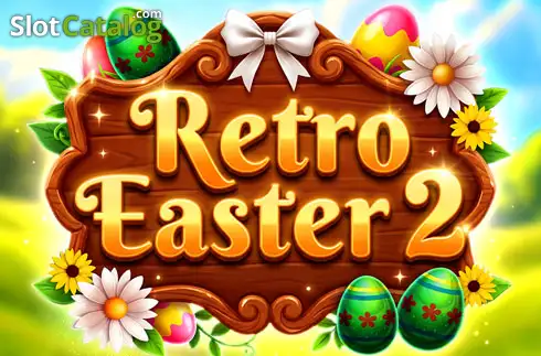 Retro Easter 2 2026-04-15