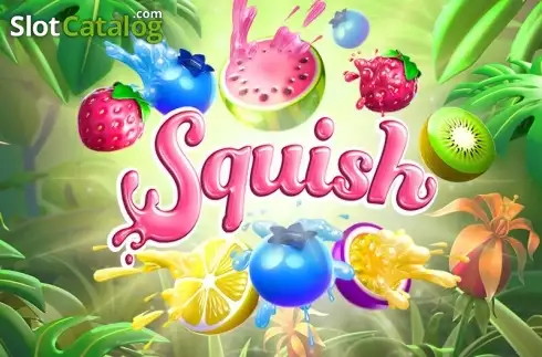 Squish Logotipo