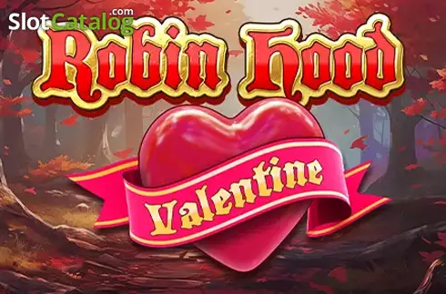 Robin Hood Valentine слот