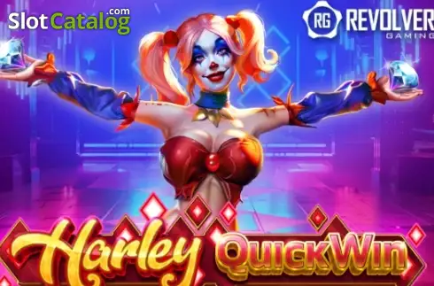 Harley QuickWin slot