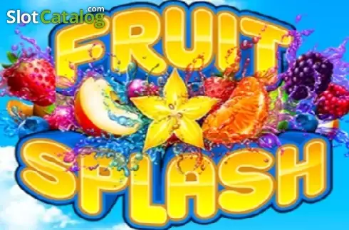 Fruit Splash Λογότυπο