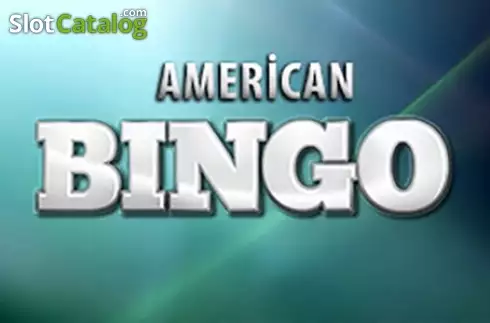 American BINGO Logo