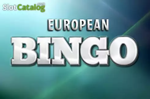 European BINGO Logo