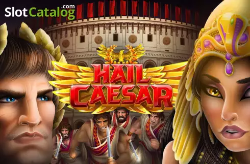 Hail Caesar Machine à sous