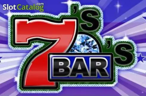 Sevens and Bars Logotipo