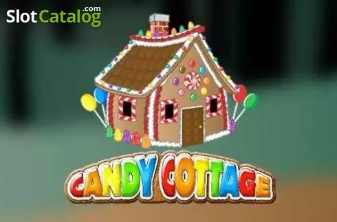 Candy Cottage Logotipo