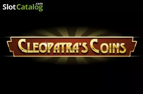 Cleopatra's Coins ロゴ