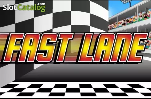 Fast Lane ロゴ