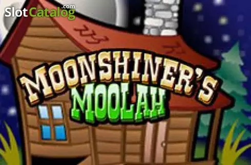 Moonshiners Moolah Siglă