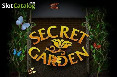 Secret Garden (Rival) Tragamonedas 