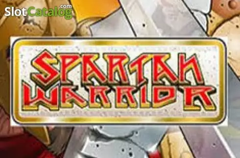 Spartan Warrior (Rival Gaming) Logotipo