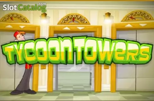 Tycoon Towers слот