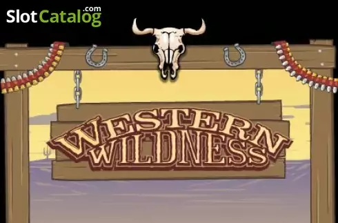Western Wildness Logotipo