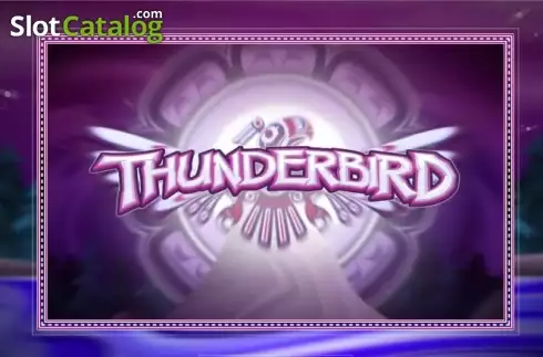 Thunderbird (Rival) Logo