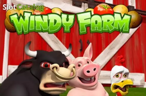 Windy Farm Logo