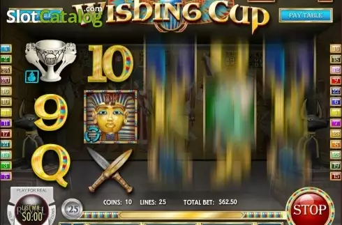 Captura de tela6. Wishing Cup slot