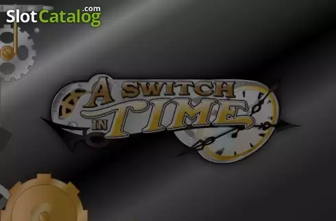 A Switch in Time Logotipo