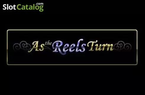As the Reels Turn 1 Logo