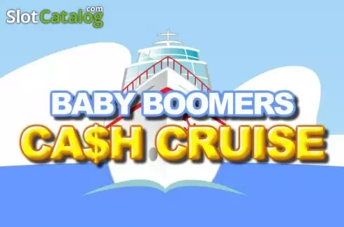 Baby Boomers ロゴ