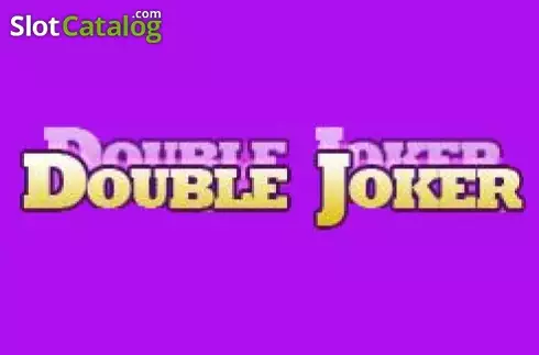 Double Joker (Rival Gaming) Logo