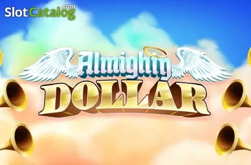 Almighty Dollar Logo
