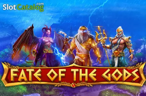 Fate of the Gods Logo