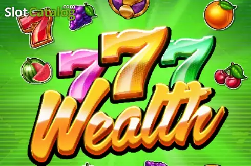 Wealth 777 Κουλοχέρης 