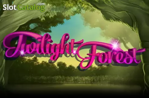 Twilight Forest ロゴ