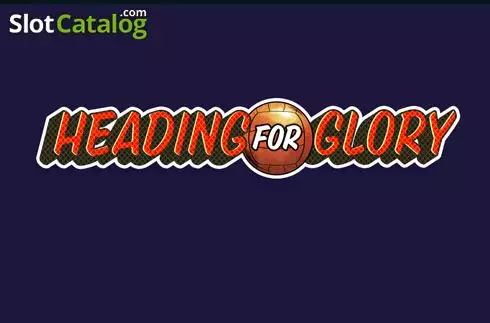 Heading for Glory Logo