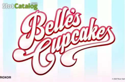 Belle’s Cupcakes Logo
