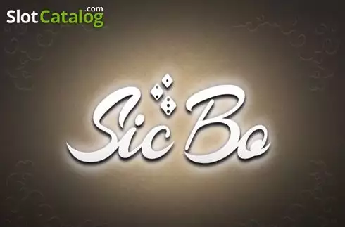 Sic Bo (Roxor Gaming) Logo