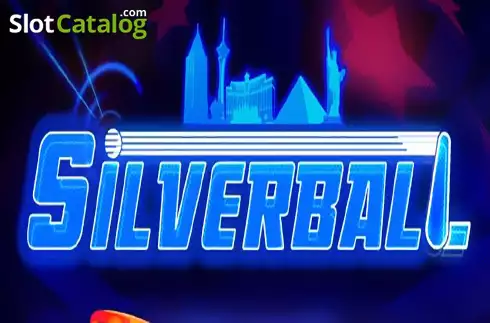 Silverball Logo