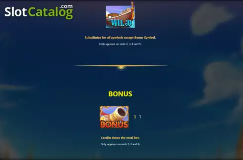 Bildschirm5. Songkran (Royal Slot Gaming) slot