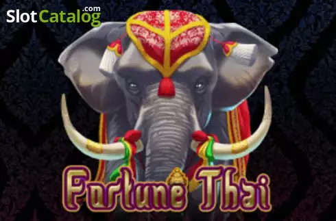 Fortune Thai слот