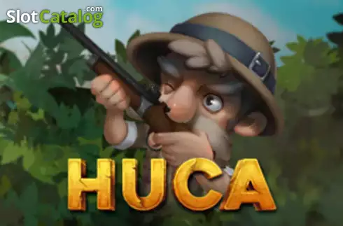 HUCA Logo