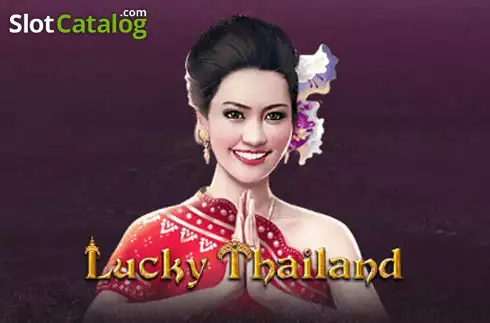 Lucky Thailand Logo