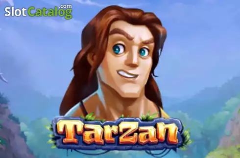 Tar Zan Logo