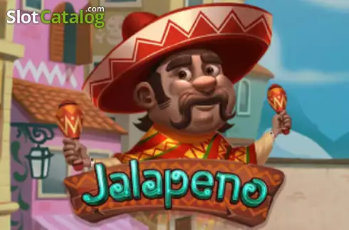 Jalapeno Логотип