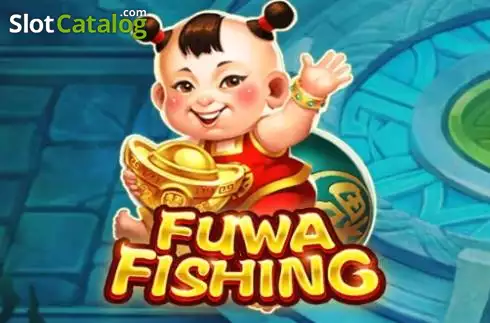 Fuwa Fishing (Royal Slot Gaming) логотип