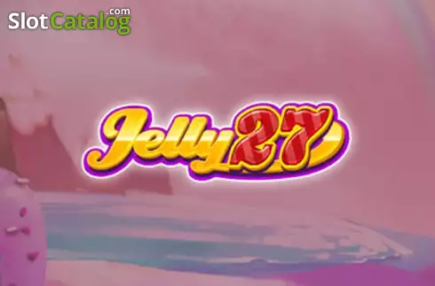Jelly27 Logotipo