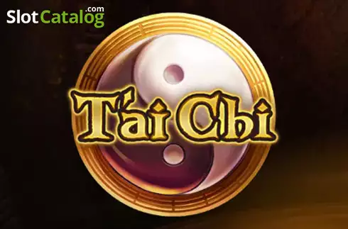 Tai Chi (Royal Slot Gaming) Logotipo