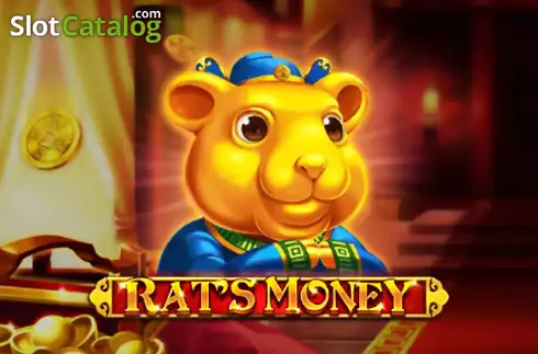 Rats Money Logo