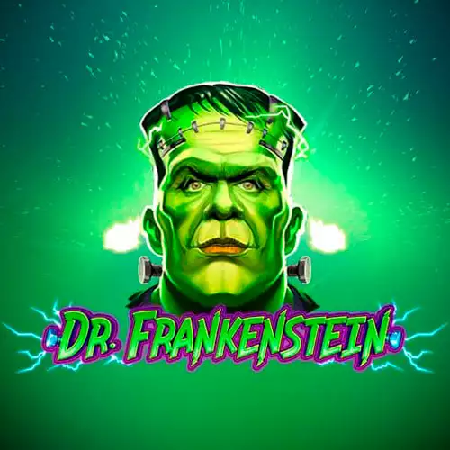 Dr Frankenstein Λογότυπο